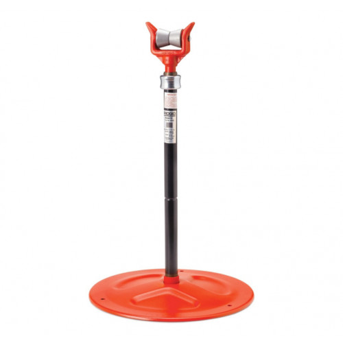 Suport reglabil pentru tevi Ridgid model 92 6