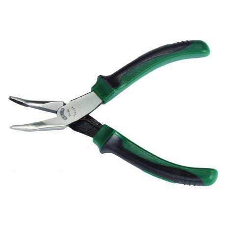 Cleste cu varf semirotund Sata indoit 125mm