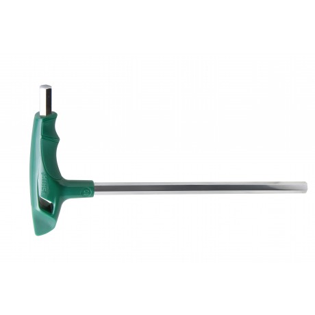 SATA - Cheie locas hexagonal 2.5mm cu maner in T [ST83306SC]