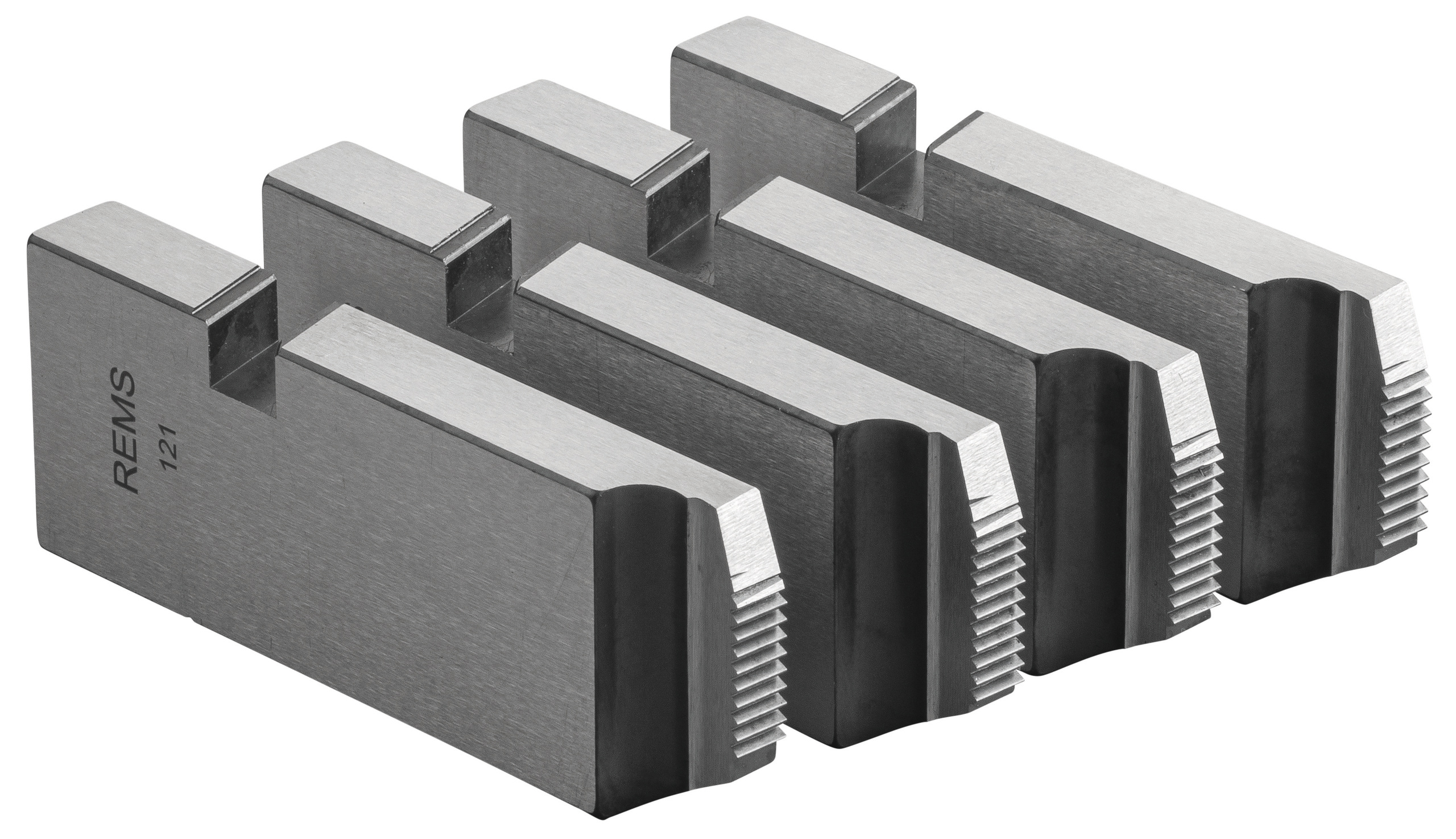 Set bacuri de filetare Rems M10