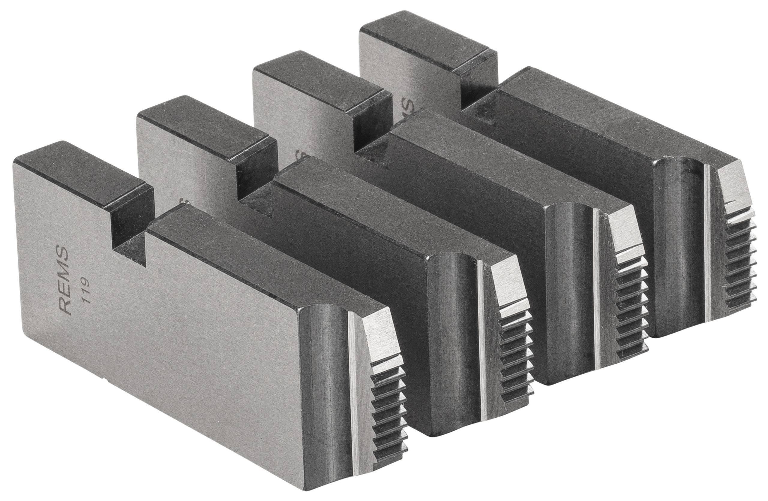 Set bacuri de filetare Rems M14