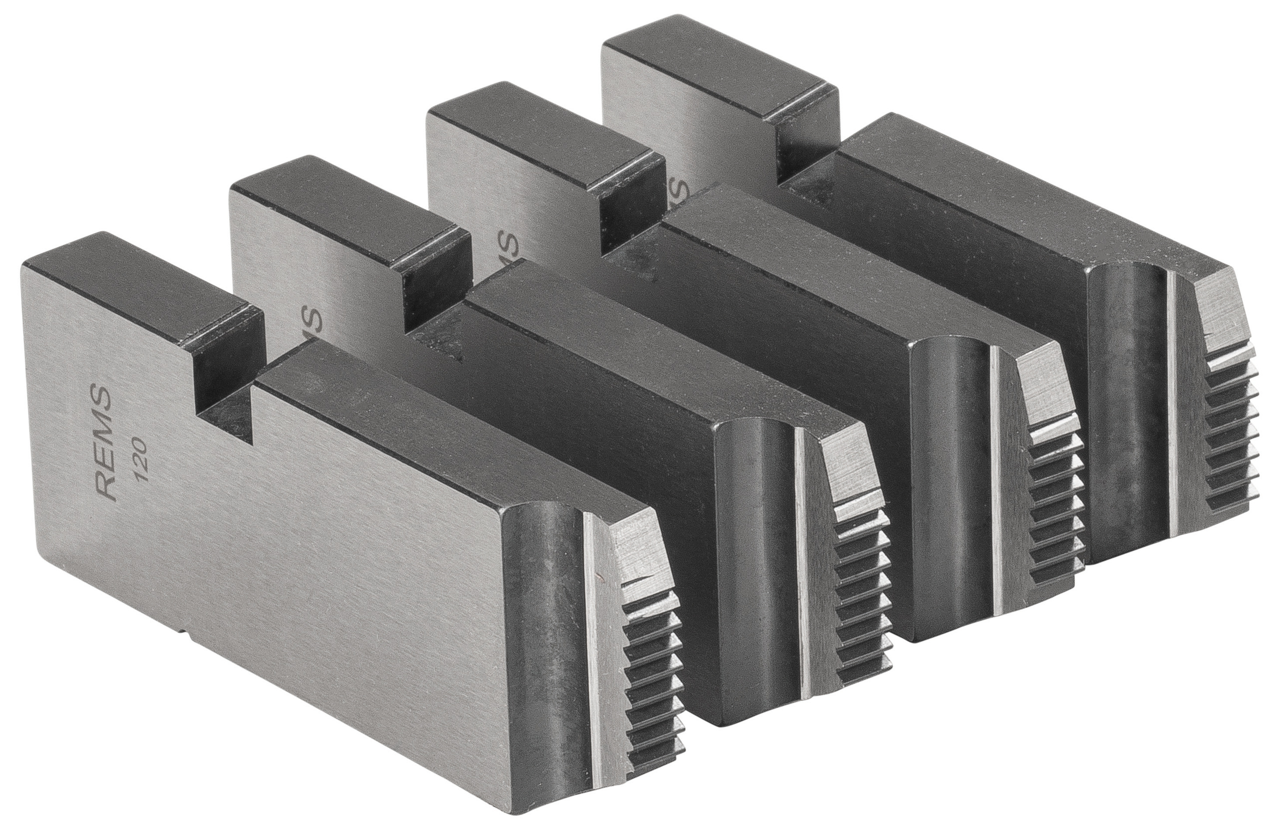 Set bacuri de filetare Rems M16