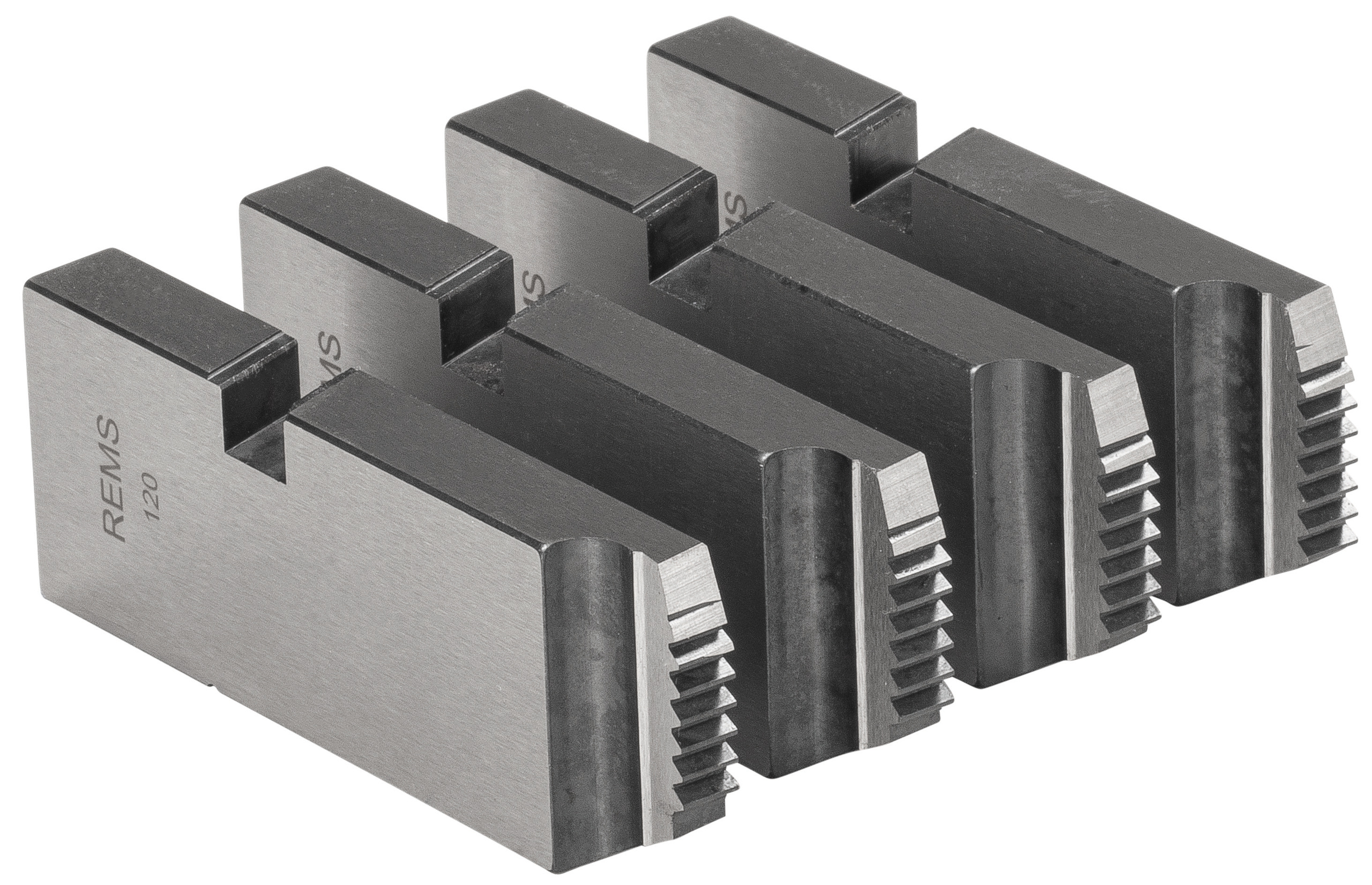 Set bacuri de filetare Rems M20