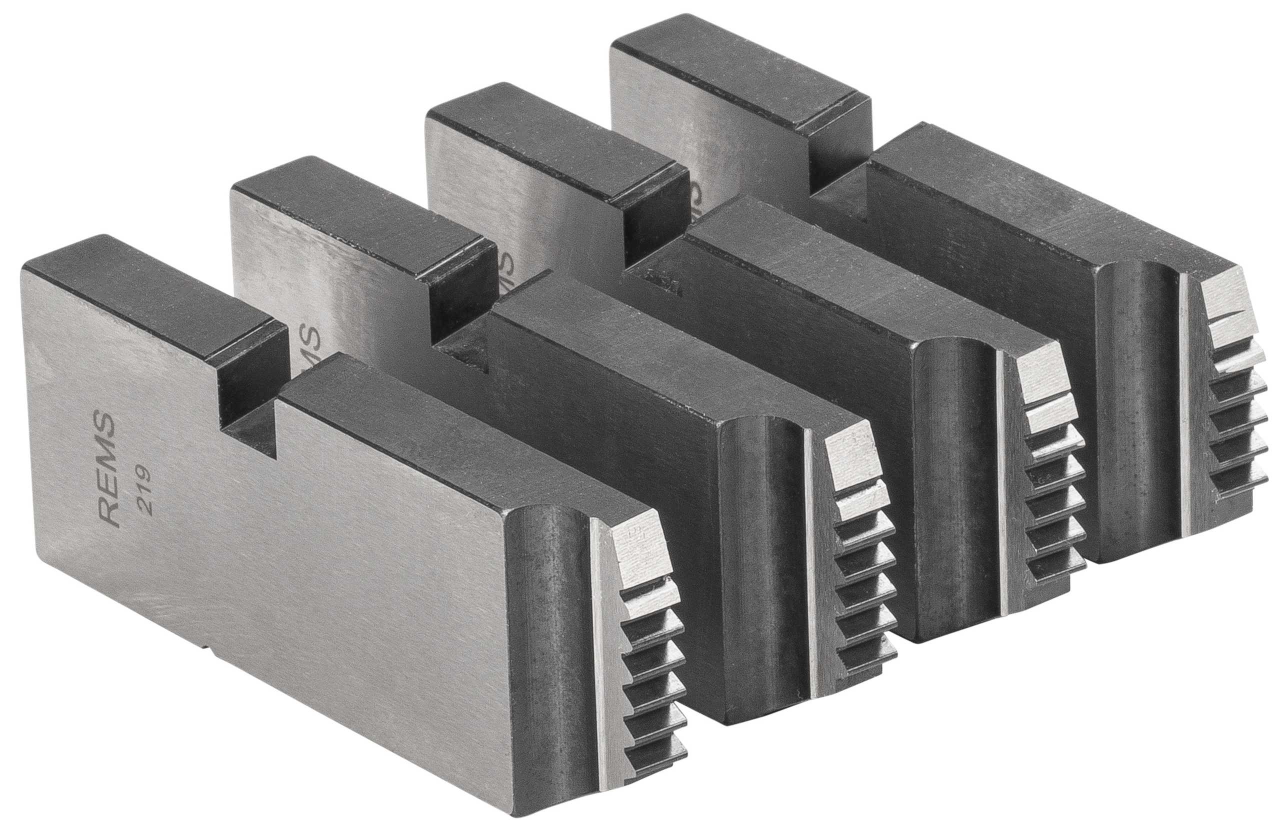 Set bacuri de filetare Rems M24