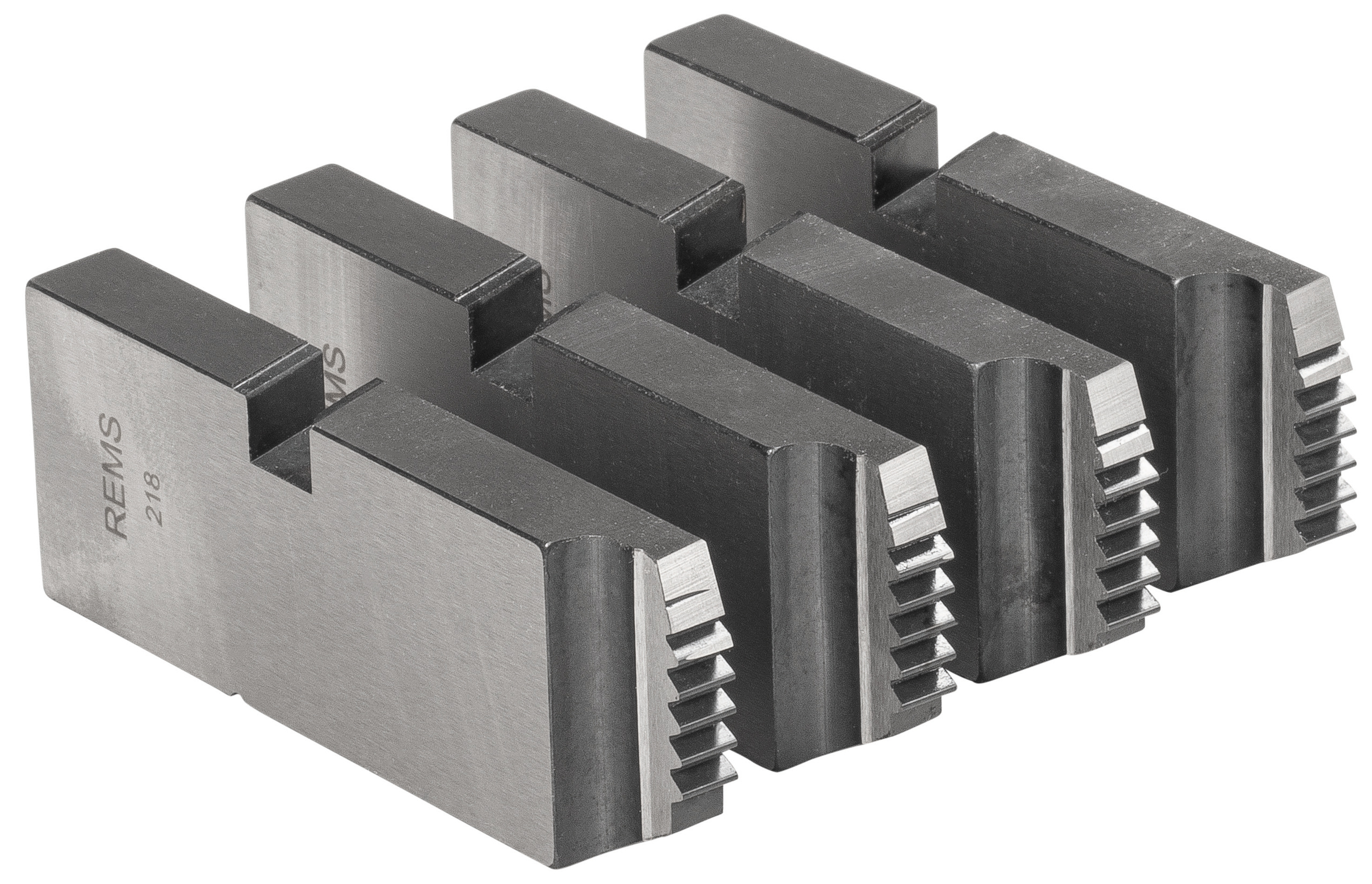 Set bacuri de filetare Rems M27