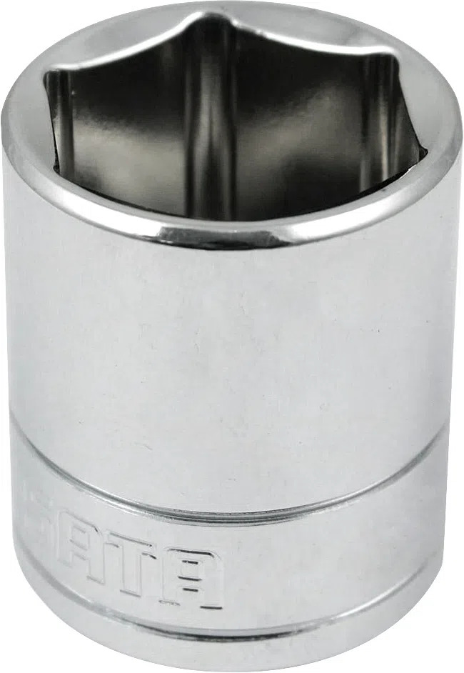Sata - Cap cheie tubulara 1/2