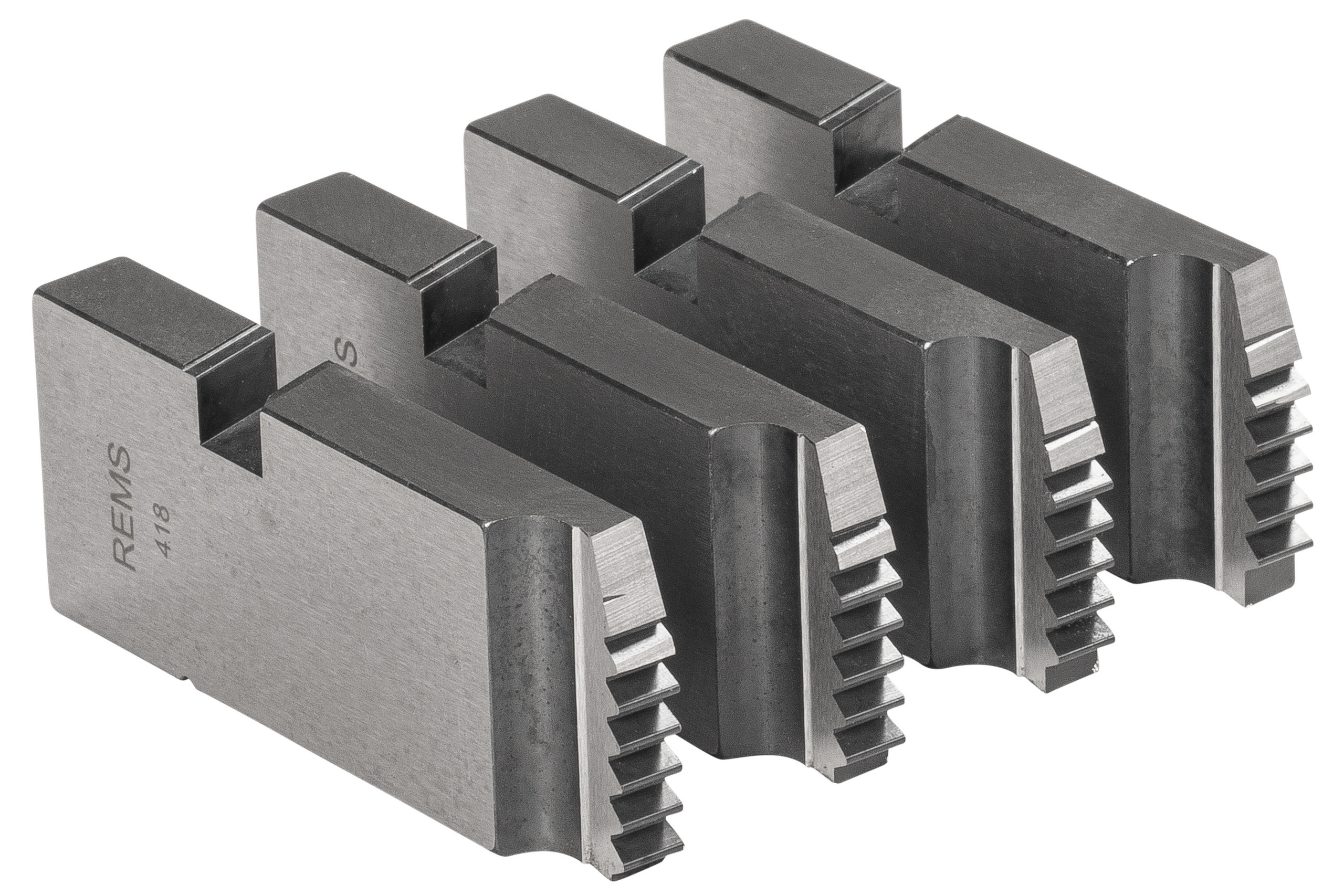Set bacuri de filetare Rems M30