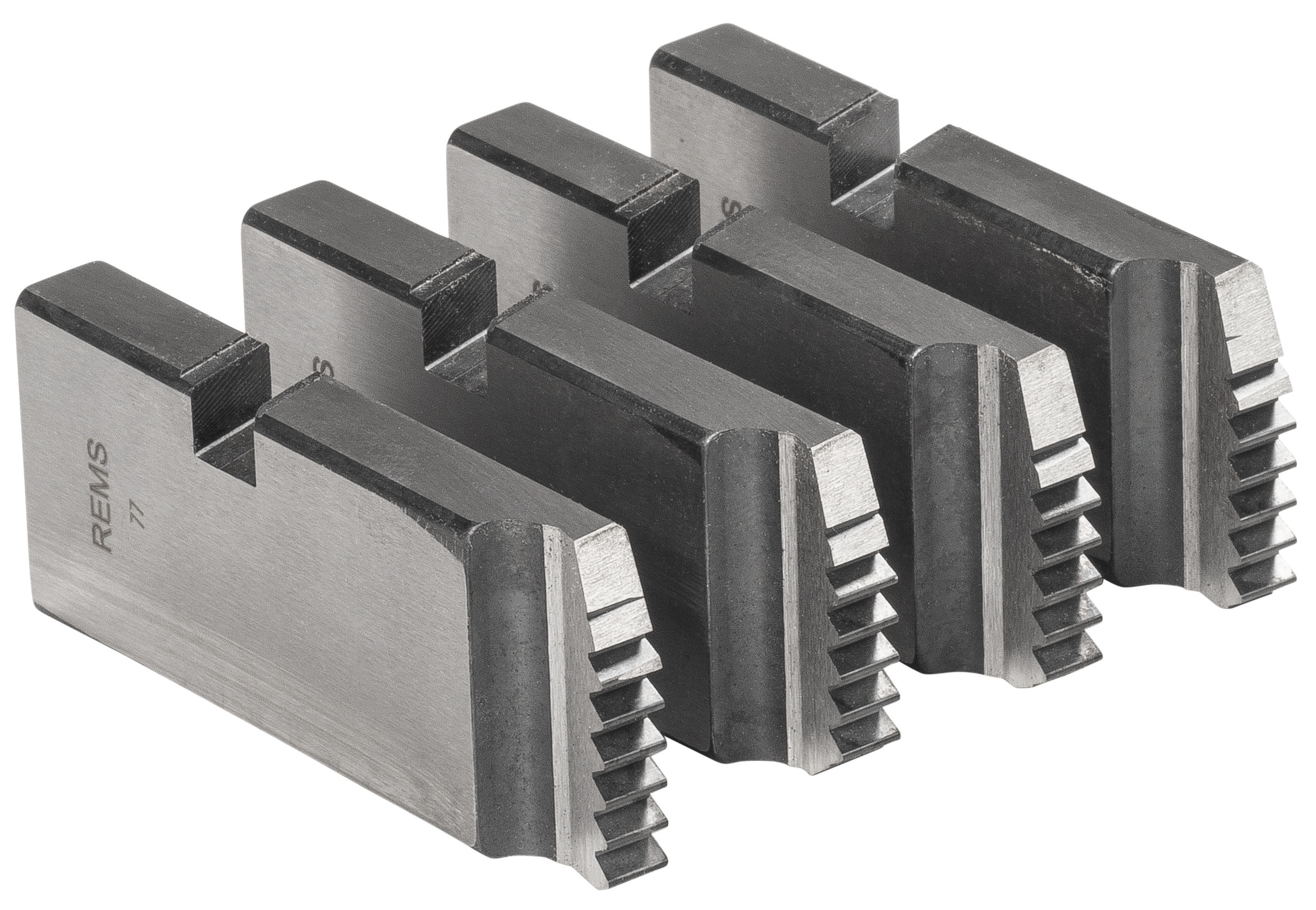 Set bacuri de filetare Rems M33