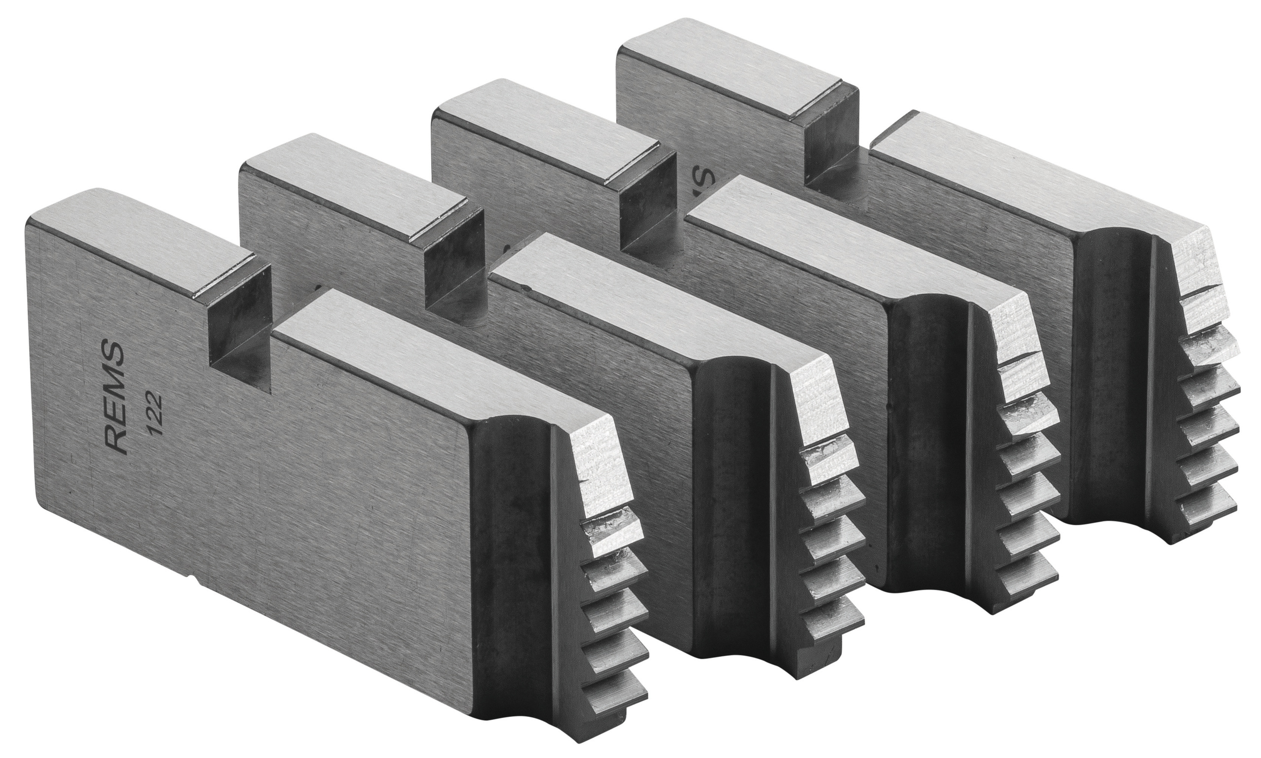 Set bacuri de filetare Rems M36