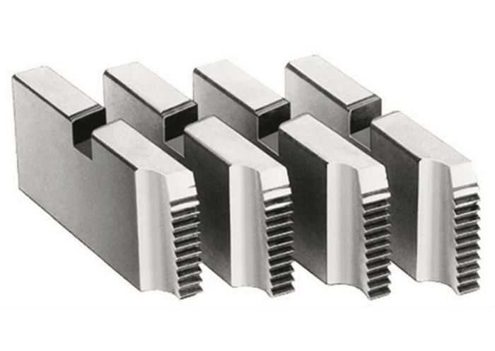 Set bacuri de filetare Rems BSPT R 1/4