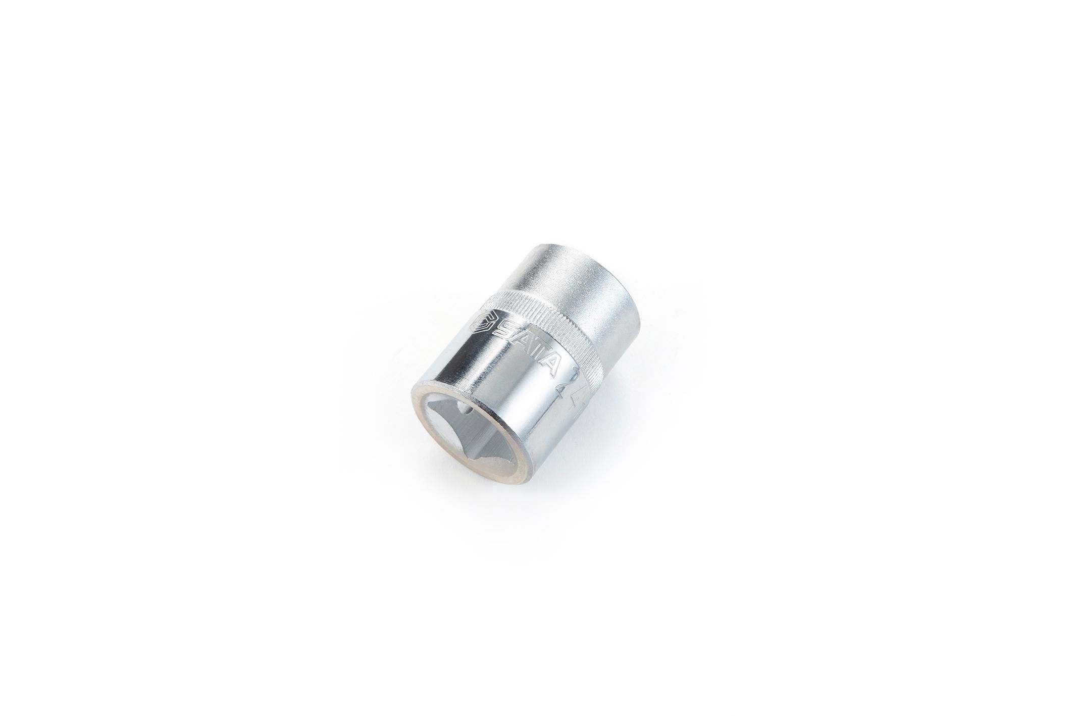 Sata - Cap cheie tubulara 3/4