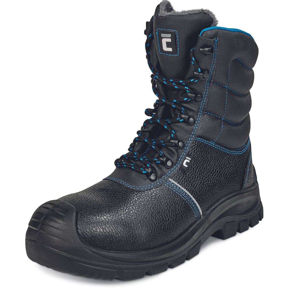CERVA - Bocanci inalti de iarna REAVEN XT S3, mas. 40 [0204013860040]