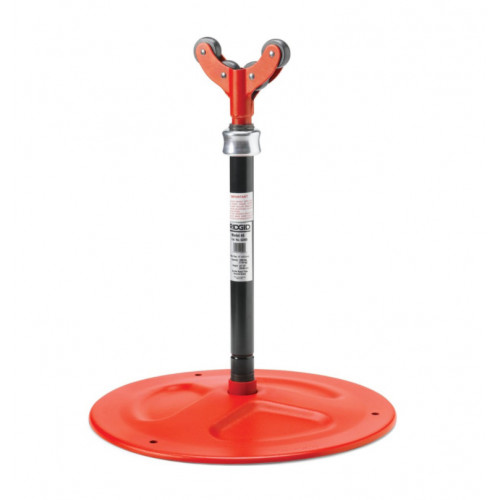 Suport reglabil pentru tevi Ridgid model 46 6