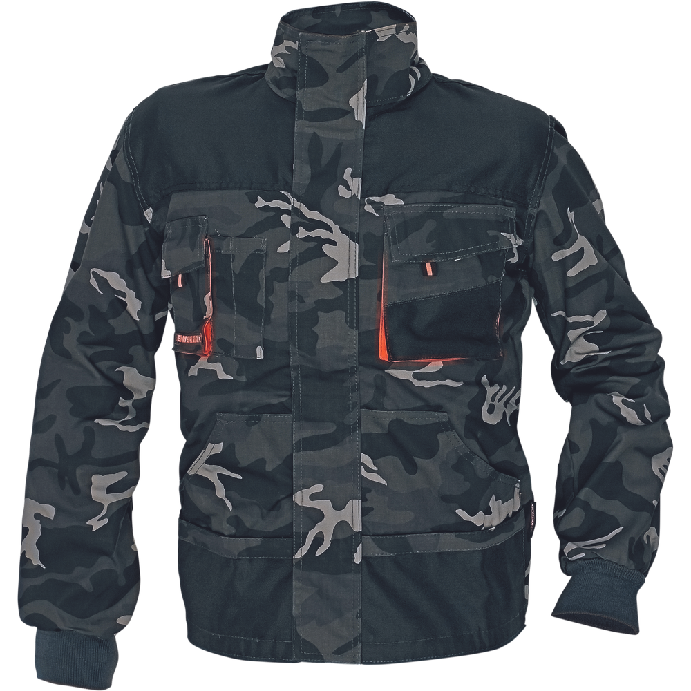 AUSTRALIAN LINE - Jacheta camuflaj EMERTON, mas. 54 [0301004612054]
