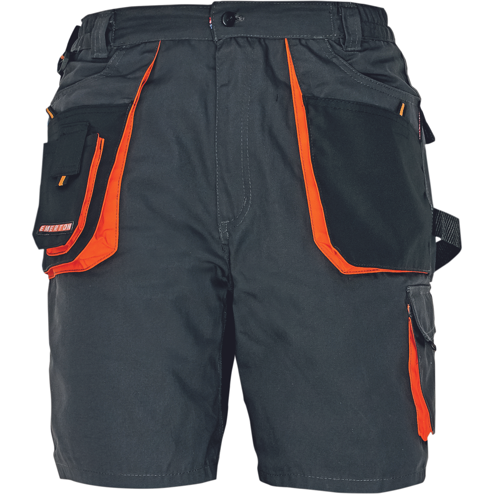 AUSTRALIAN LINE - Pantaloni scurti EMERTON, mas. 50 [0310000390050]