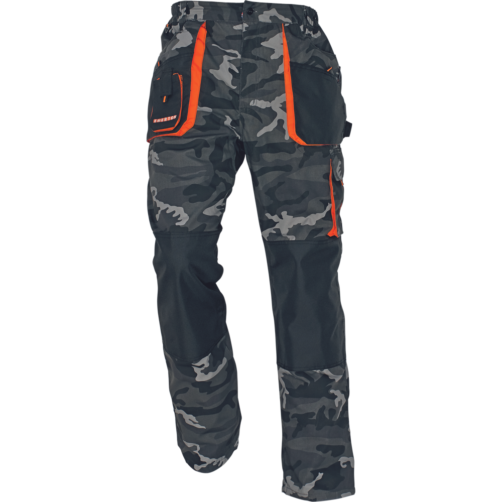 AUSTRALIAN LINE - Pantaloni camuflaj EMERTON, mas. 50 [0302003612050]