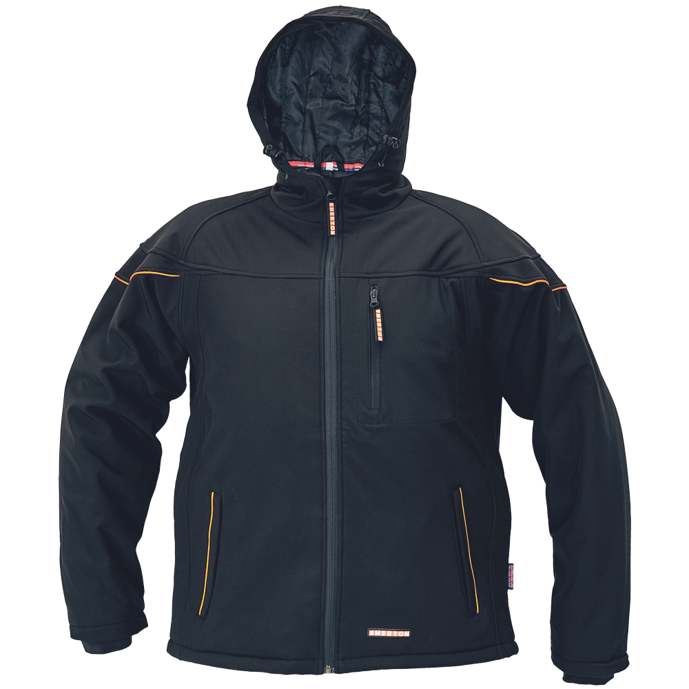 AUSTRALIAN LINE - Jacheta EMERTON SOFTSHELL, mas. L [0301008460003]
