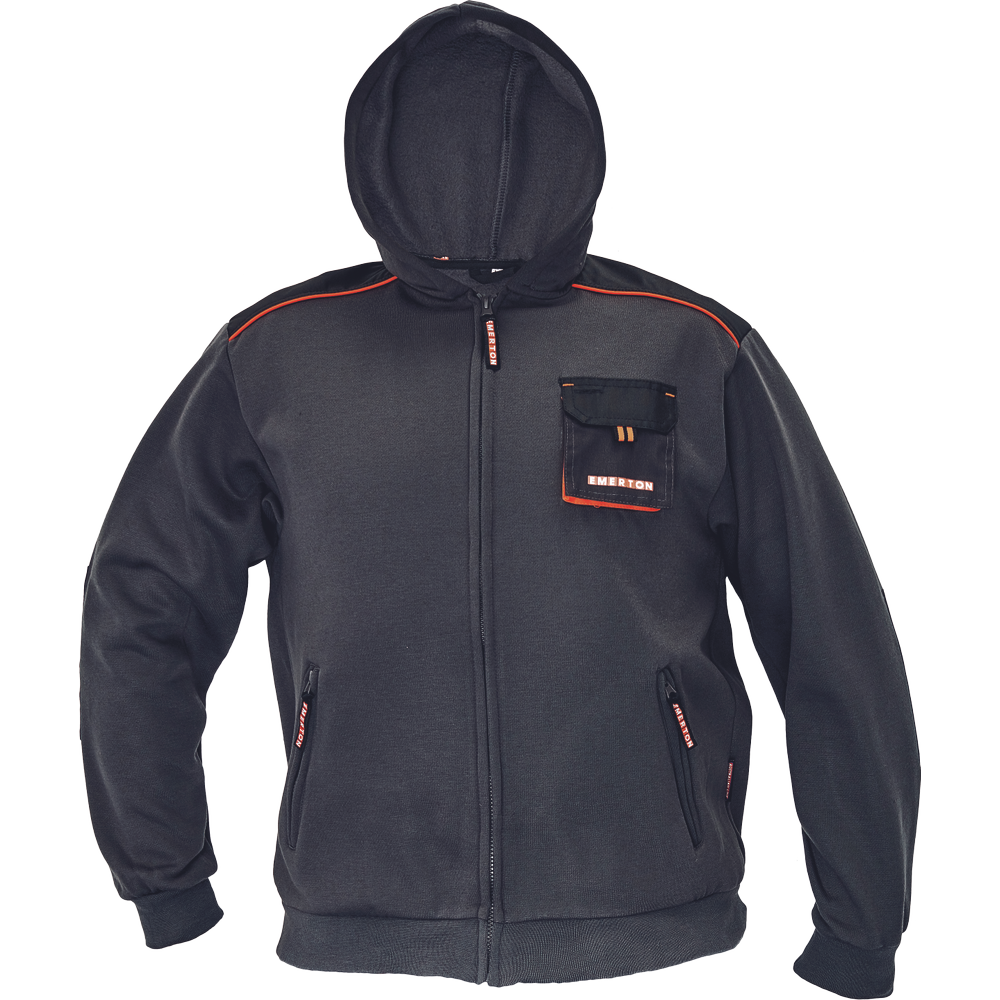 AUSTRALIAN LINE - Pulover EMERTON, mas. XXL [0306000360005]