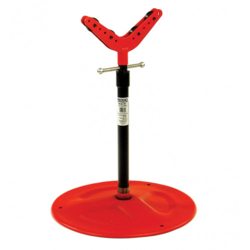 Suport reglabil pentru tevi Ridgid 965 12
