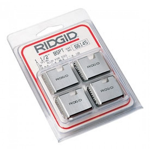 Set bacuri de filetare Ridgid NPT 3/8