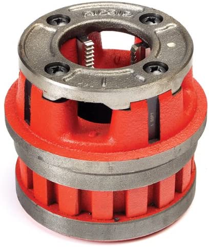 Cap de filetare Ridgid NPT 2