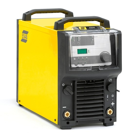 Aparat de sudura Esab Origo Mig 4004i A44
