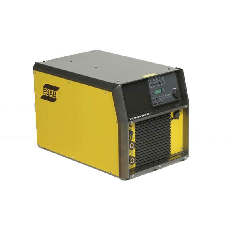 Sursa de sudare Esab Origo Tig 3000i ACDC TA24 TIG