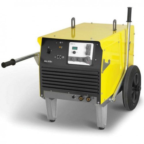 Aparat de sudura Esab Origo Arc 410C off A12