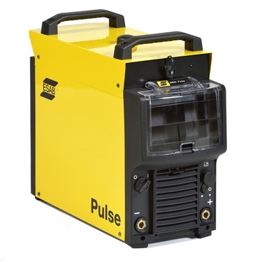 Sursa de sudare Esab Aristo Mig 4004i Pulse MIG/MAG/SMEI