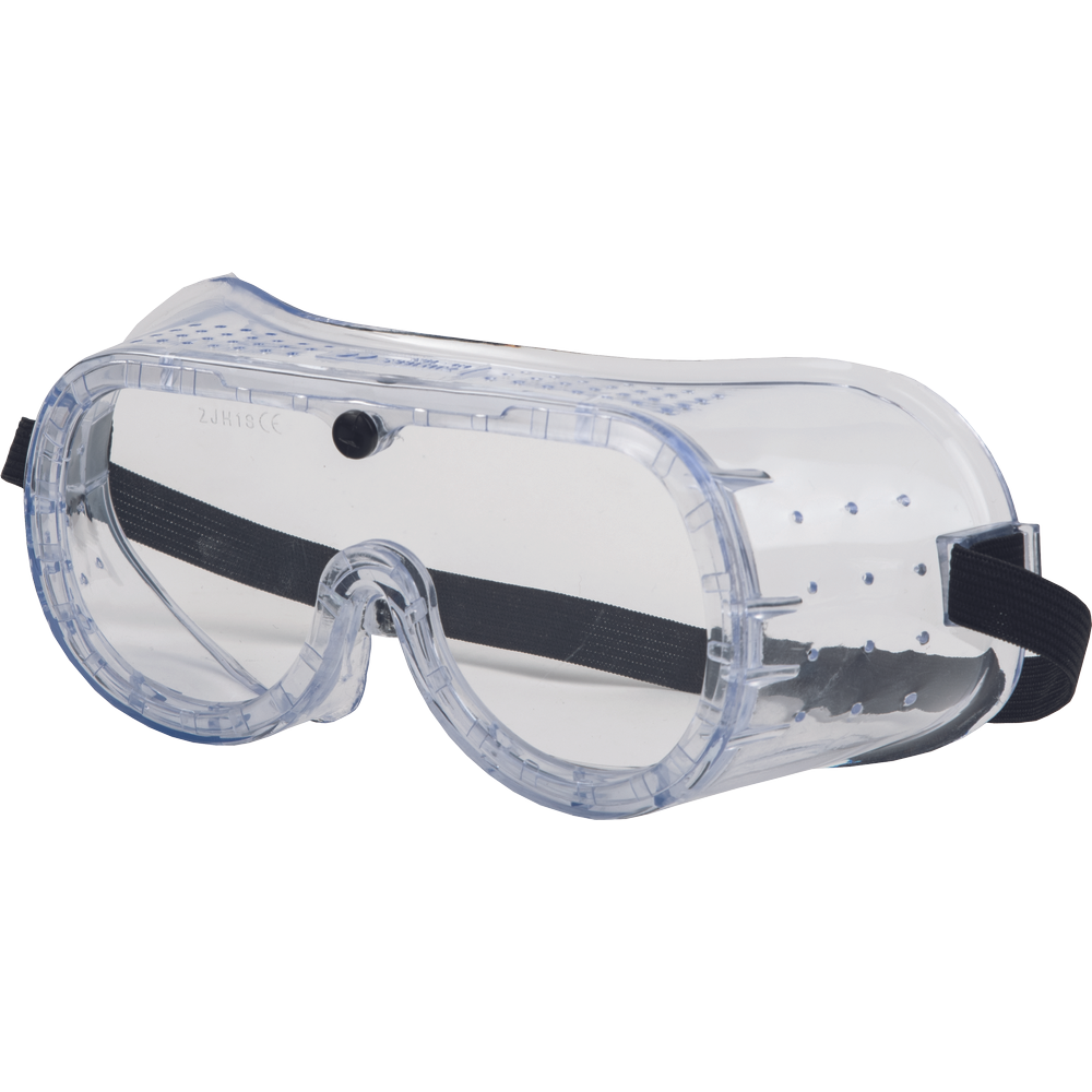 fridrich & fridrich - Ochelari cu ventilatie AS-02-002 ODER, incolori [0501048581999]