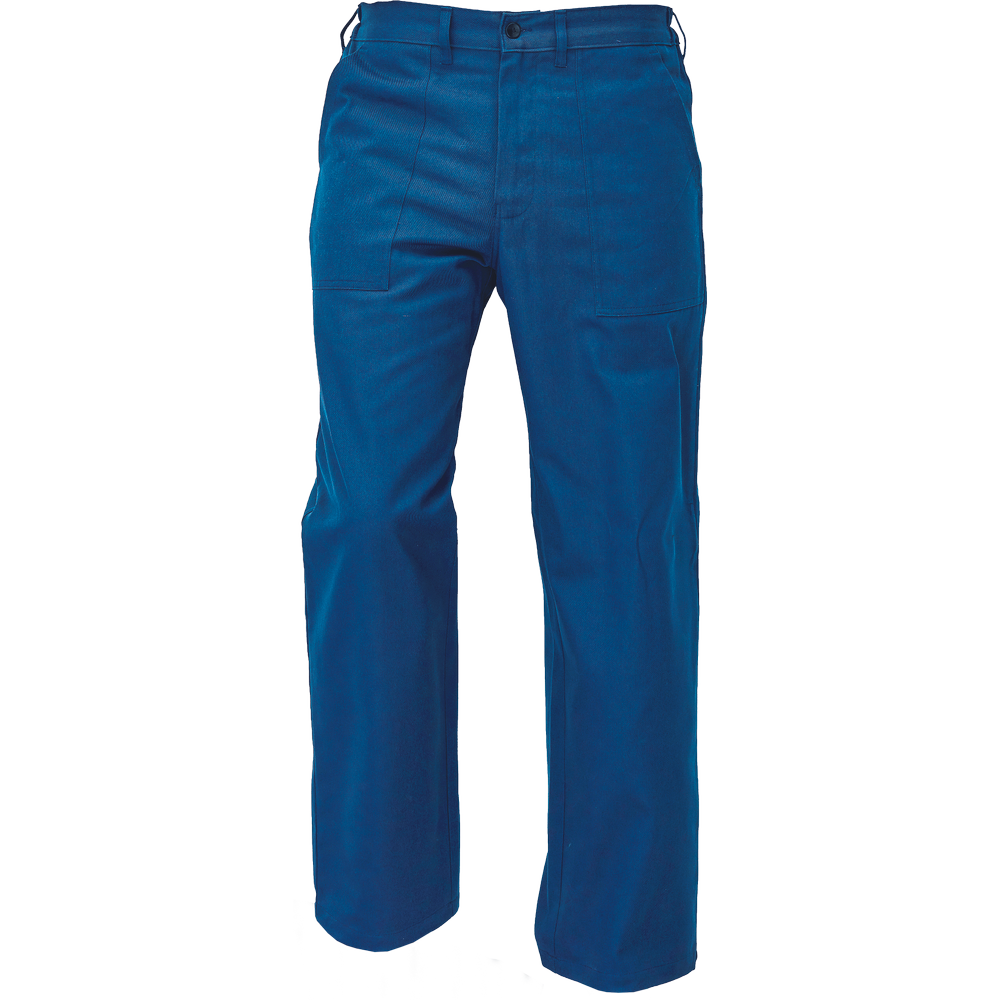 fridrich & fridrich - Pantaloni BE-01-007 UWE, albastru, mas. 56 [0302033840056]