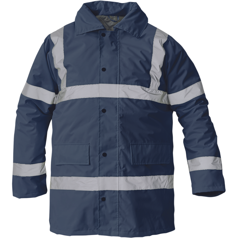 CERVA - Jacheta SEFTON HV, bleumarin, mas. 3XL [0301007341006]