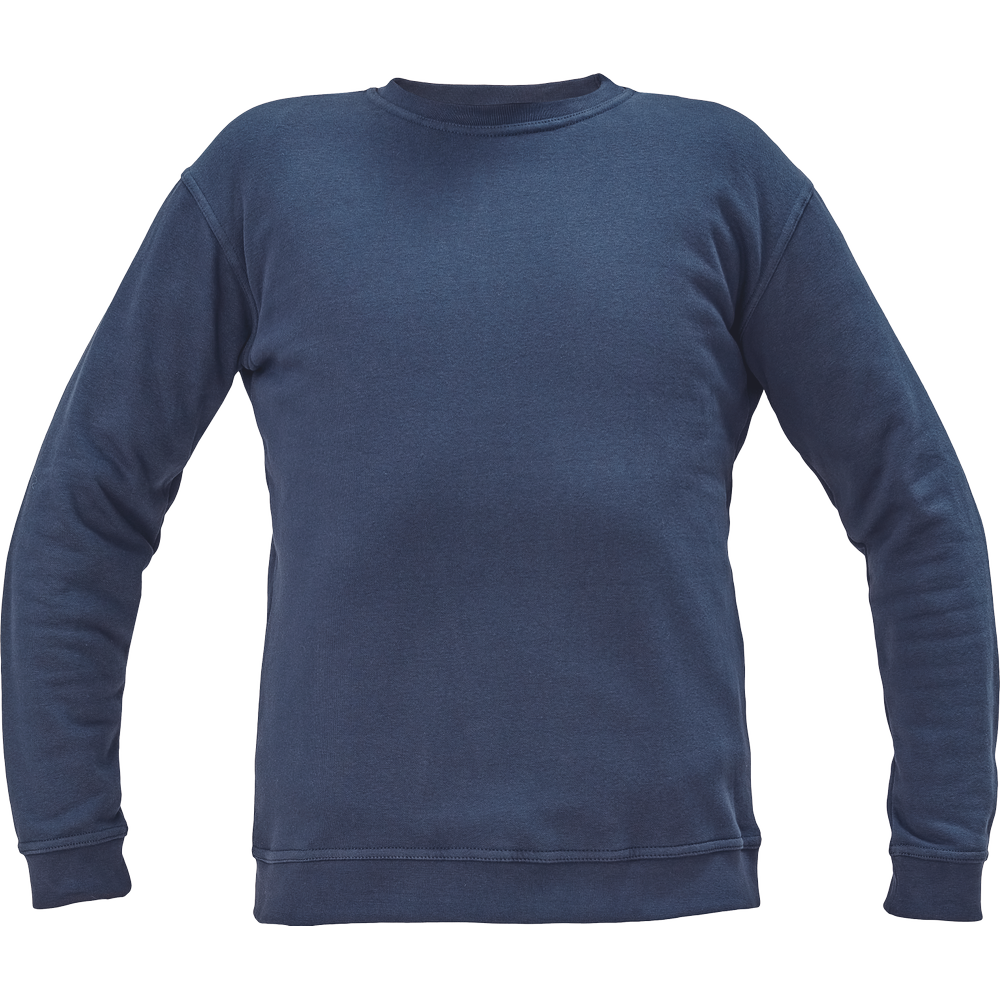 CERVA - Bluza TOURS, bleumarin, mas. 3XL [0306000141006]