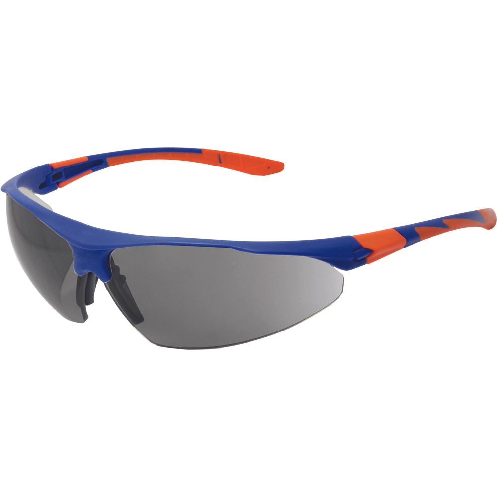 JSP - STEALTH 9000 GWS ochelari, gri [0501050605999]