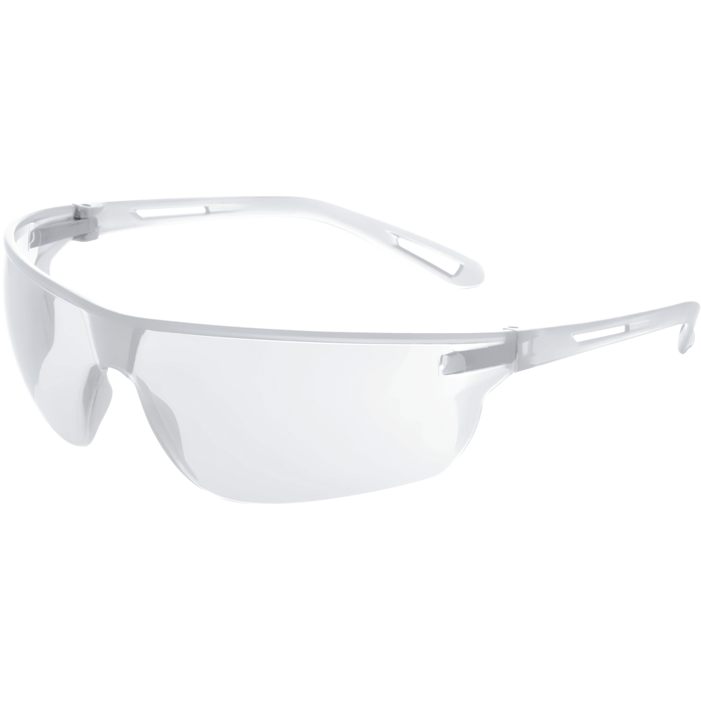 JSP - ochelari STEALTH 16g AF, AS transparenti [0501054581999]