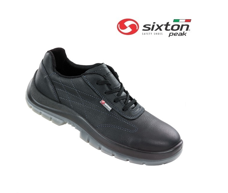 Sixton - Pantofi protectie CAPRI, mas. 38 [A209-38]