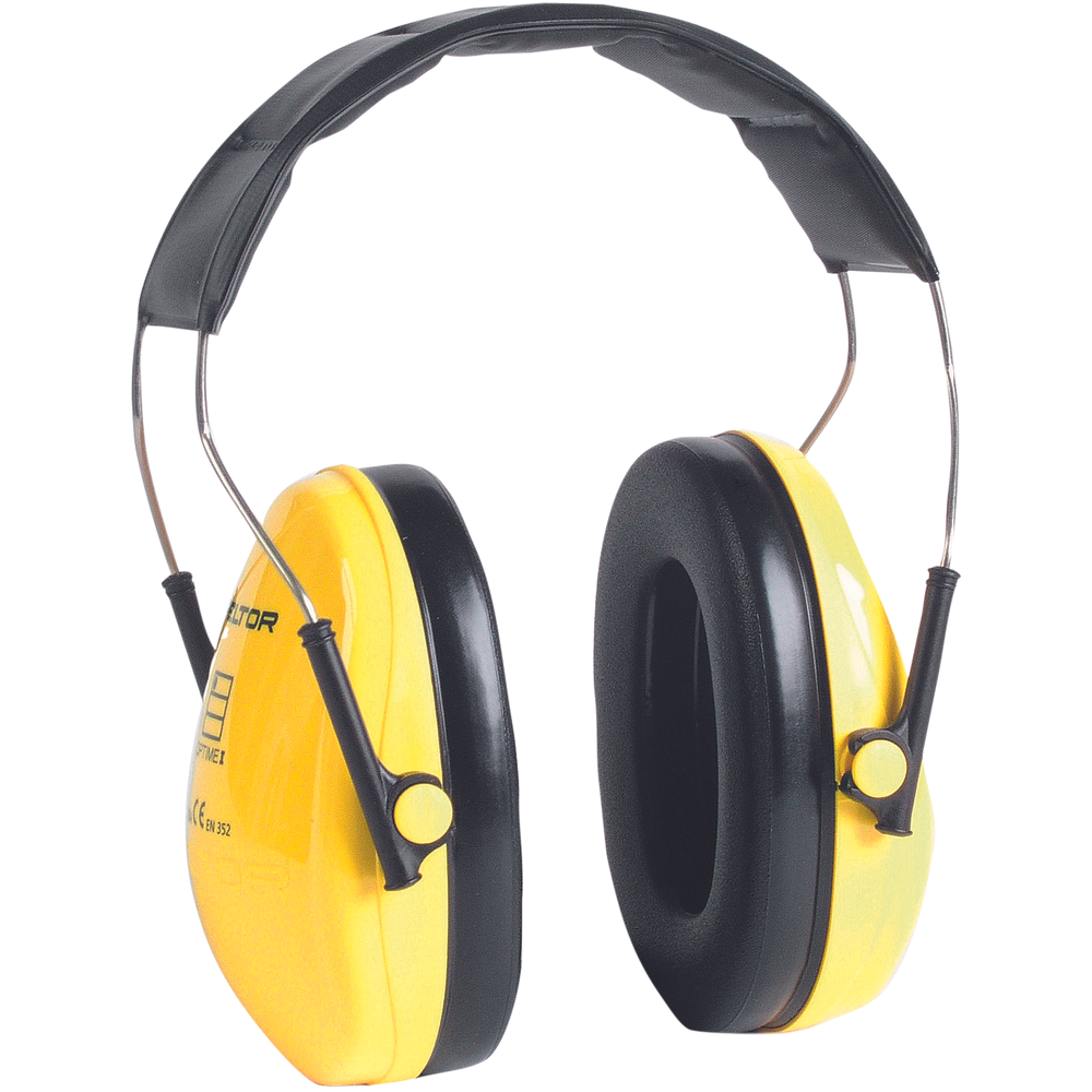 3M - Antifoane externe PELTOR H510A [0402002399999]