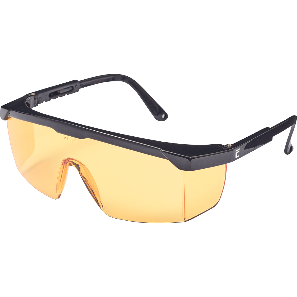 CERVA - Ochelari TERREY galben [0501036570999]