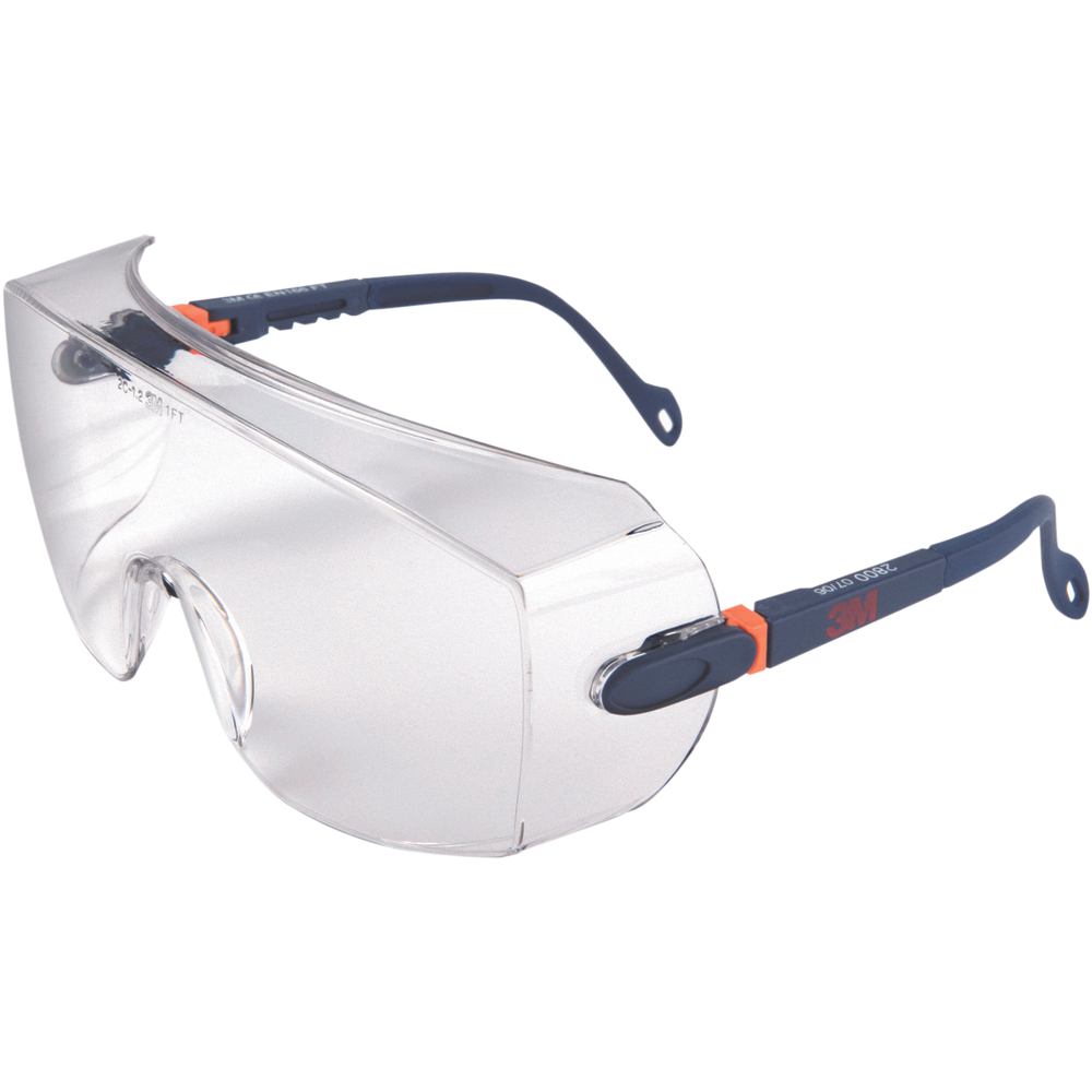 3M - 2800 Ochelari incolori [0501033481999, 2800]