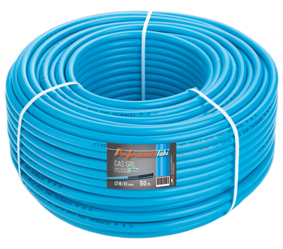 Furtun AlmaPlast GPL 8x13mm 50m