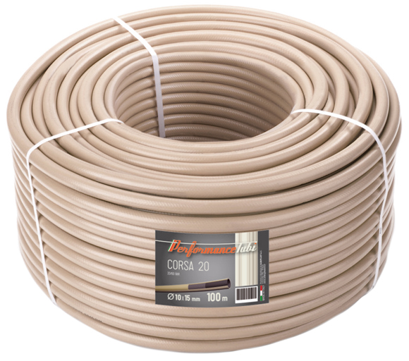 AlmaPlast - Furtun CORSA 20, 8x13mm, 100m [01400081000]