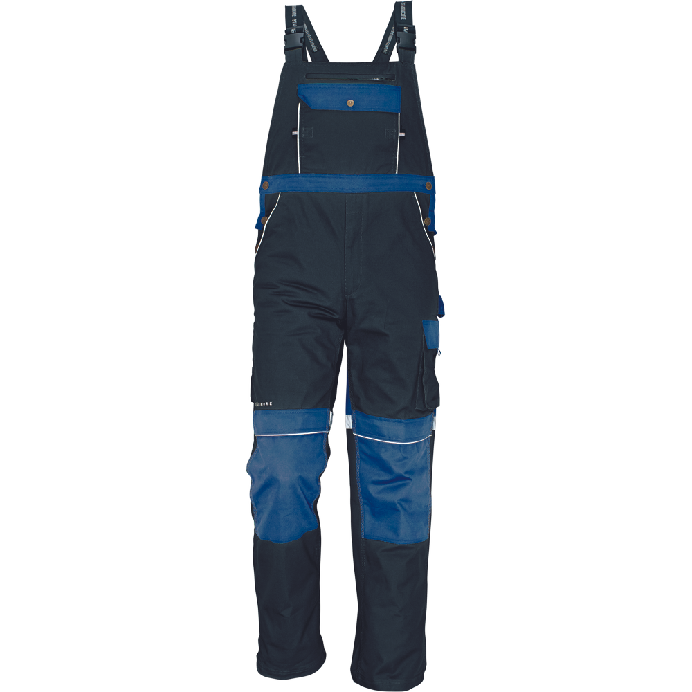AUSTRALIAN LINE - Salopeta cu pieptar STANMORE, mas. 62 [0302000342062]