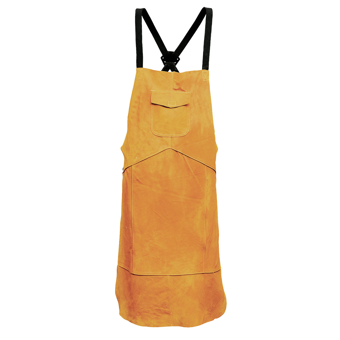PORTWEST - Sort din piele pentru sudura [SW10TAR]