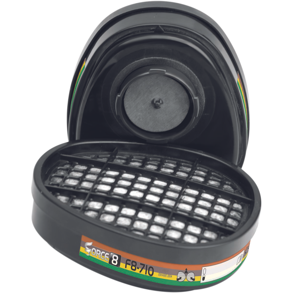 JSP - Filtru ABEK1 FORCE8 [0704004999999]