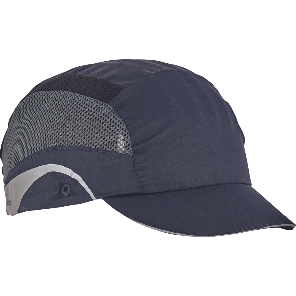 JSP - HARDCAP AEROLITE Sapca cu armare bleumarin [0603002642999]