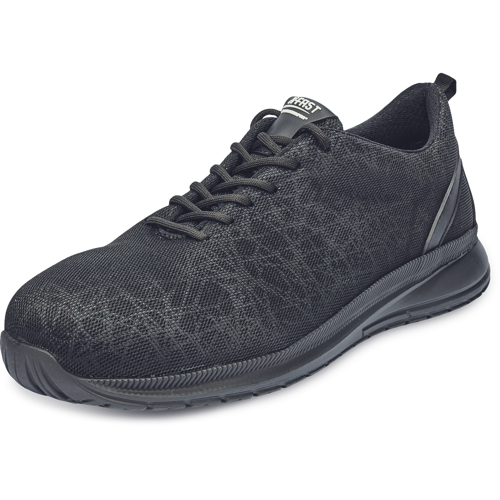 TOWORKFOR - Pantofi X-N2 S3 HRO SRC, negru, mas. 45 [0201038260045]
