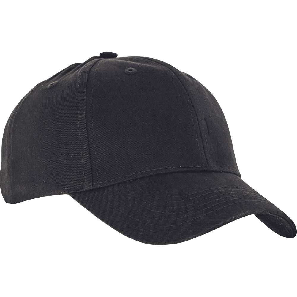 Lockweiler - Sapca cu protectie LAS BIRRONG, negru [0603000260999]
