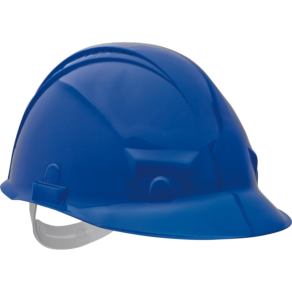CERVA - Casca cu aerisire PALLADIO, albastru [0601009940999]