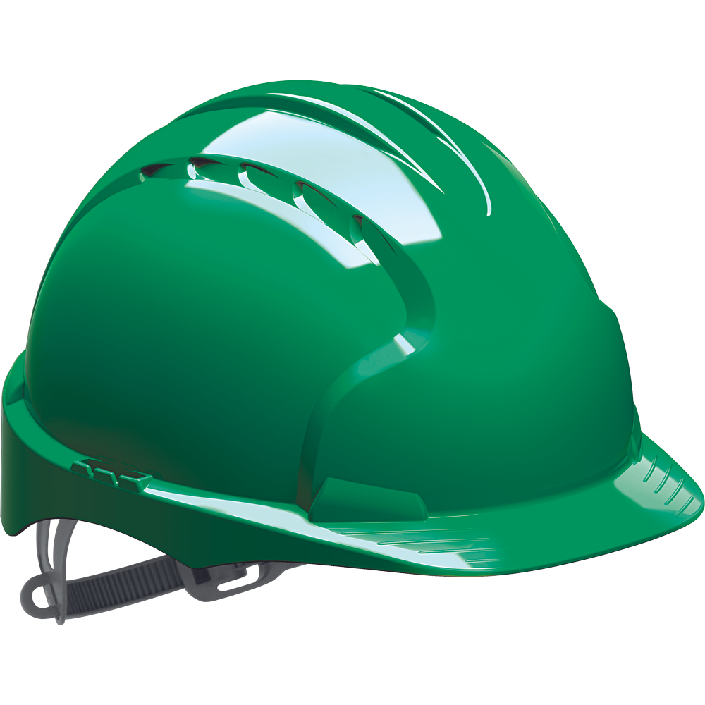 JSP- EVO3 Casca verde [0601006510999]