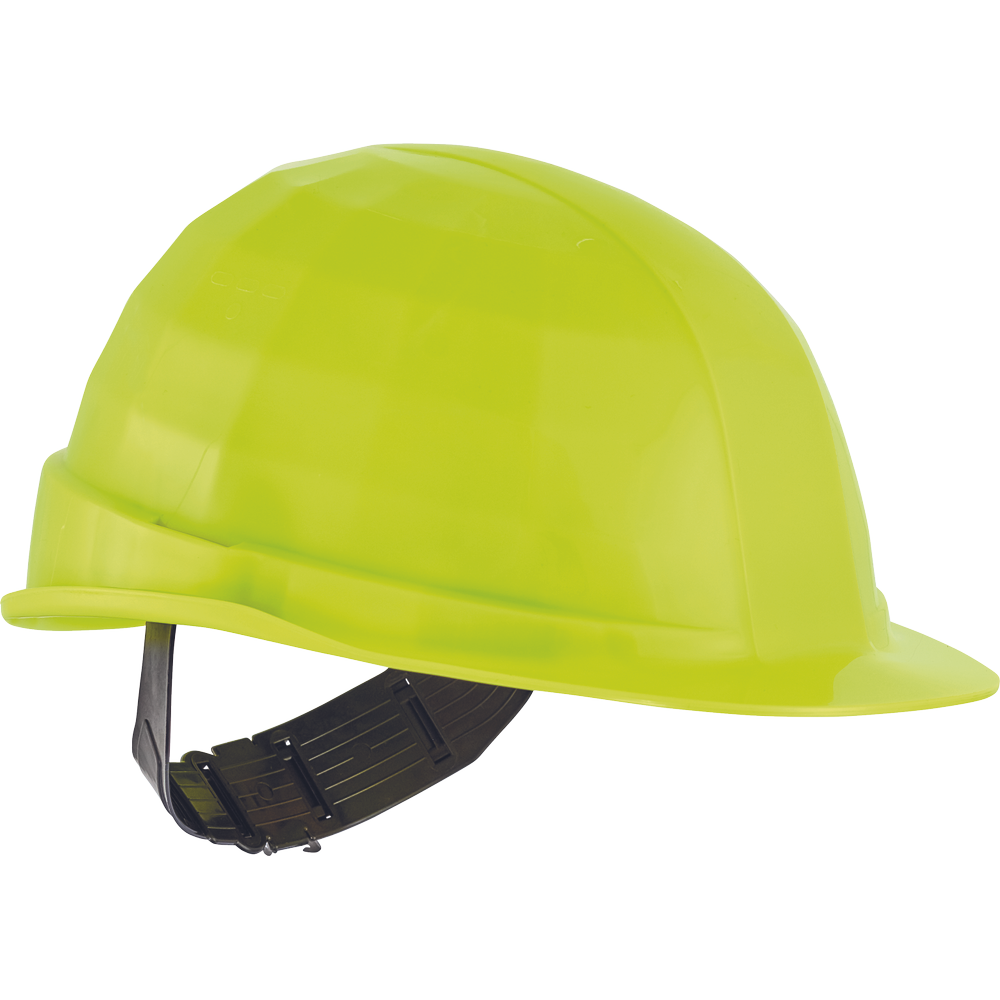 Lockweiler - Casca pentru electricieni LAS S16E, galben [0601001670999]